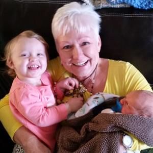 Meet your Posher, Sonya